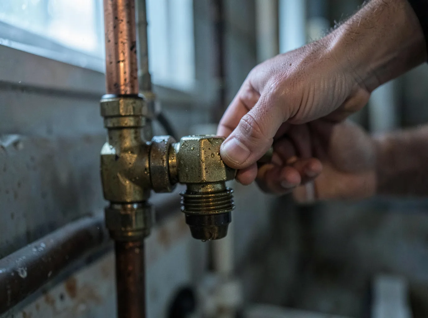 Emergency Plumber Au Train, MI FAQs